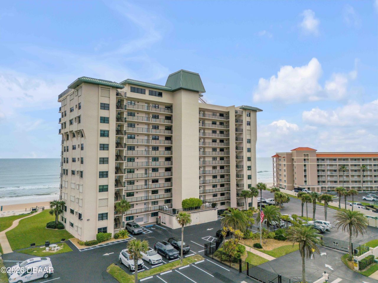 5499 S Atlantic Avenue, Unit 1004, New Smyrna Beach, FL 32169 Photo