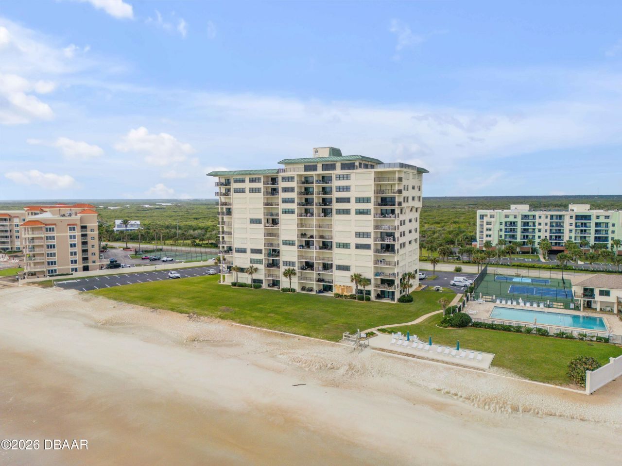 5499 S Atlantic Avenue, Unit 1004, New Smyrna Beach, FL 32169 Photo