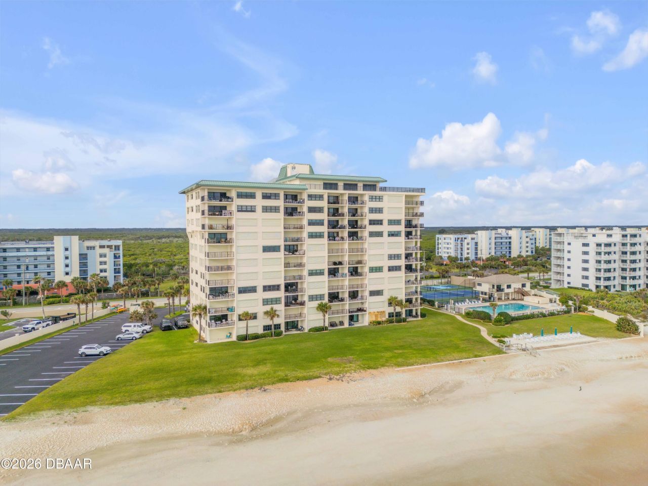5499 S Atlantic Avenue, Unit 1004, New Smyrna Beach, FL 32169 Photo