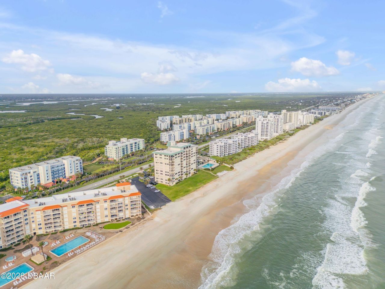 5499 S Atlantic Avenue, Unit 1004, New Smyrna Beach, FL 32169 Photo