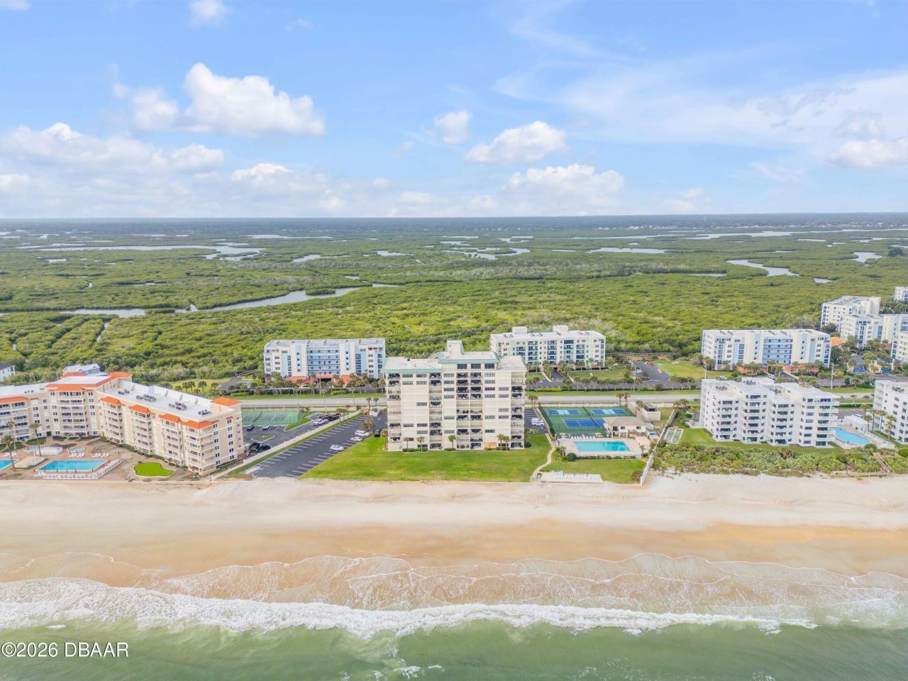 5499 S Atlantic Avenue, Unit 1004, New Smyrna Beach, FL 32169 Photo