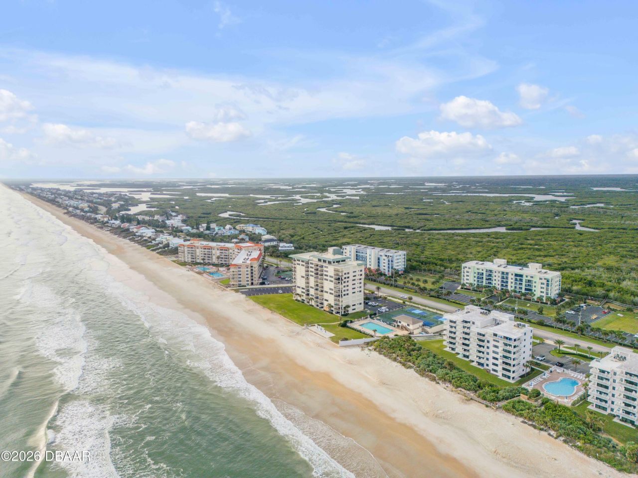 5499 S Atlantic Avenue, Unit 1004, New Smyrna Beach, FL 32169 Photo