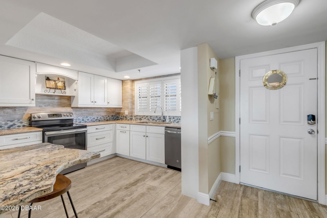 5499 S Atlantic Avenue, Unit 1004, New Smyrna Beach, FL 32169 Photo