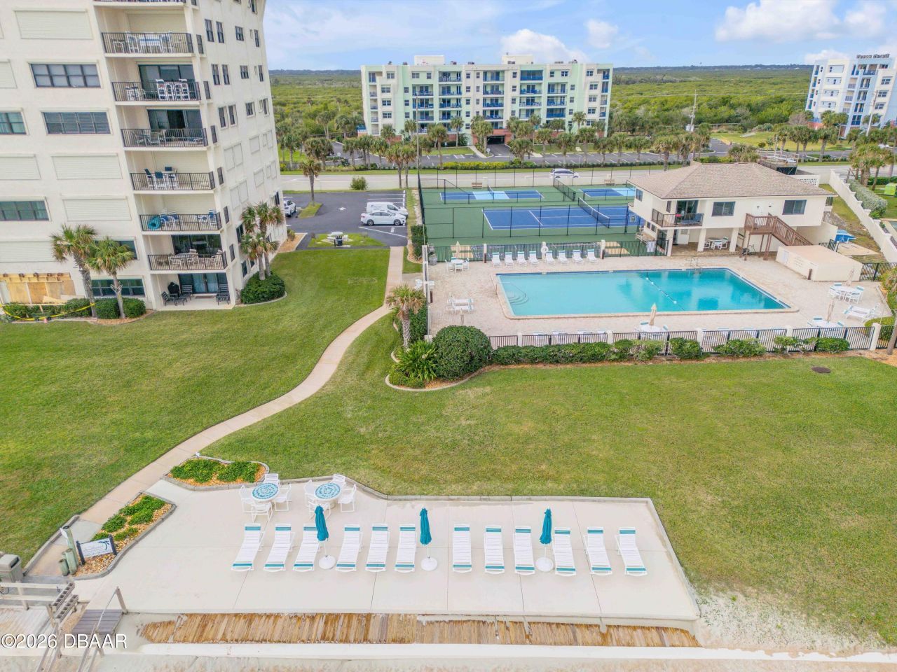 5499 S Atlantic Avenue, Unit 1004, New Smyrna Beach, FL 32169 Photo