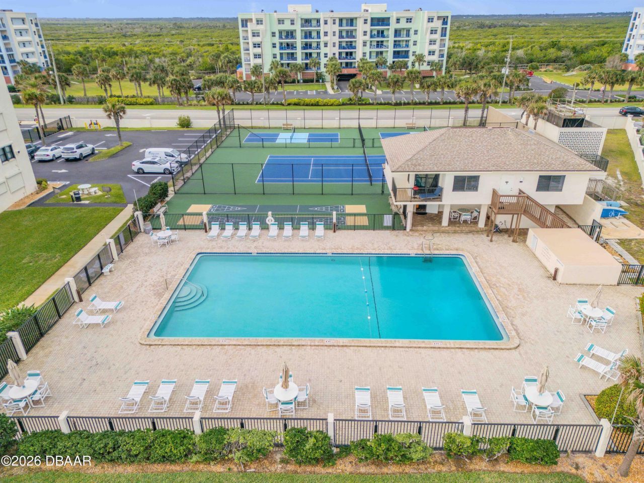 5499 S Atlantic Avenue, Unit 1004, New Smyrna Beach, FL 32169 Photo
