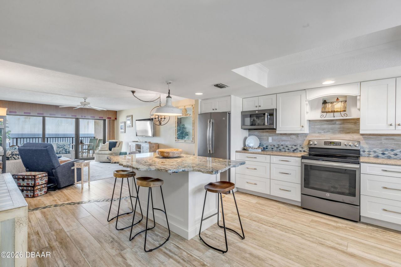5499 S Atlantic Avenue, Unit 1004, New Smyrna Beach, FL 32169 Photo