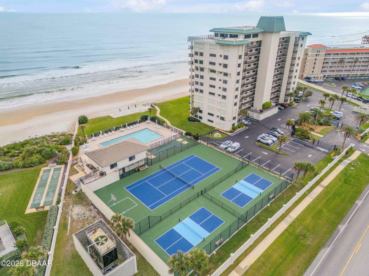 5499 S Atlantic Avenue, Unit 1004, New Smyrna Beach, FL 32169 Photo