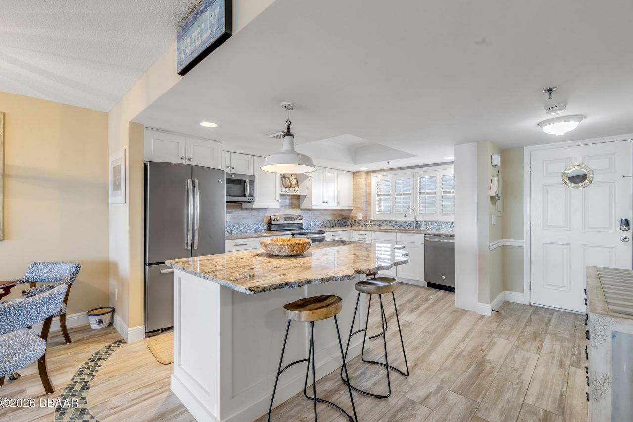 5499 S Atlantic Avenue, Unit 1004, New Smyrna Beach, FL 32169 Photo
