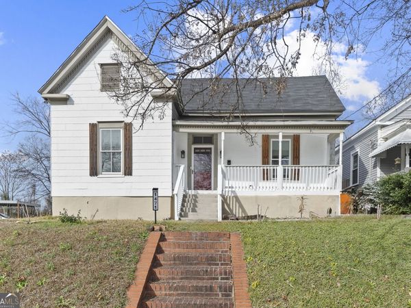 1471 Jackson Street, Macon, GA 31201