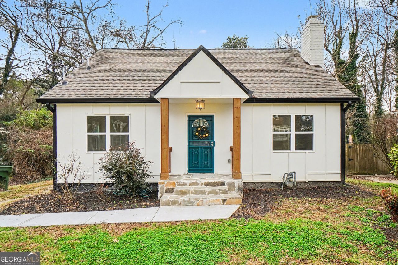 1684 Kenmore Street Sw, Atlanta, GA 30311 Main Photo