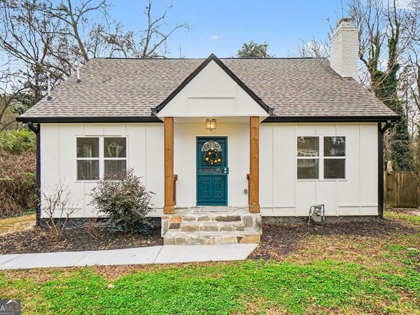 1684 Kenmore Street SW, Atlanta, GA 30311