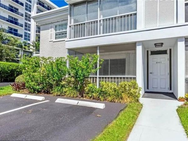 6521 Bay Club Dr, Unit 1, Fort Lauderdale, FL 33308