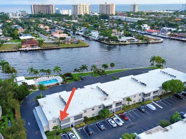 6521 Bay Club Drive, Unit 1, Fort Lauderdale, FL 33308