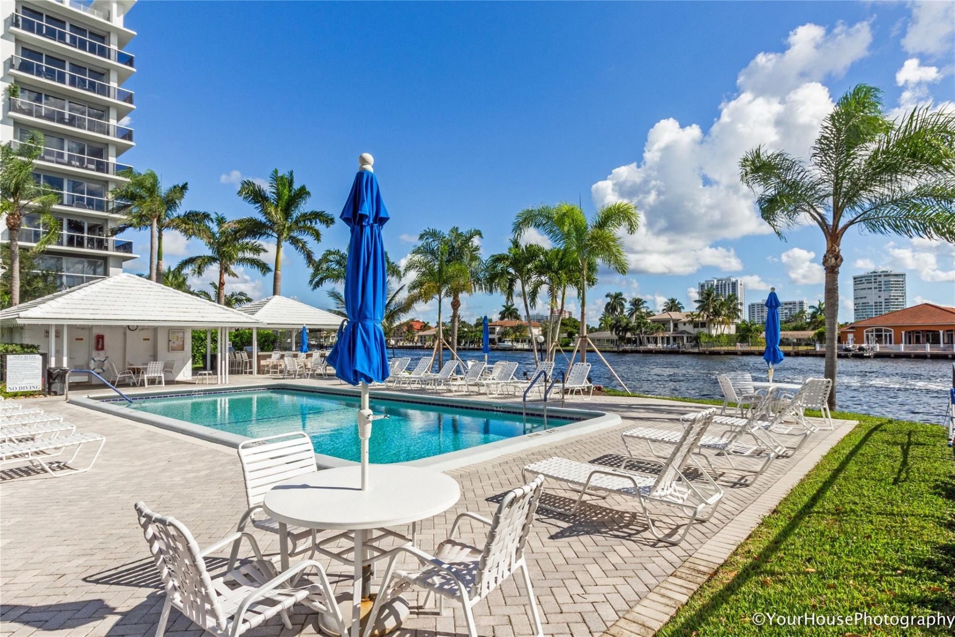6521 Bay Club Drive, Unit 1, Fort Lauderdale, FL 33308 Photo