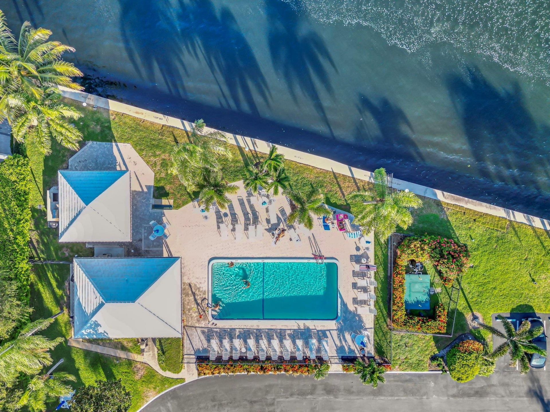 6521 Bay Club Drive, Unit 1, Fort Lauderdale, FL 33308 Photo