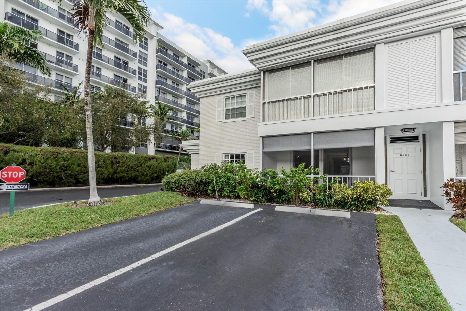 6521 Bay Club Drive, Unit 1, Fort Lauderdale, FL 33308 Photo