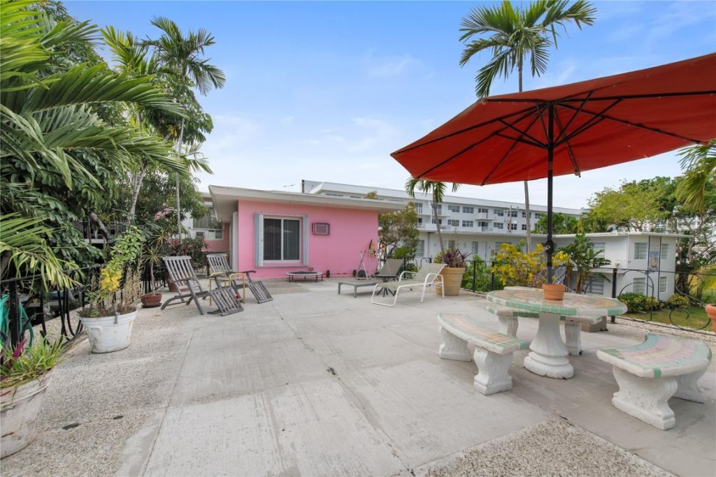 525 Antioch Avenue, Fort Lauderdale, FL 33304 Photo