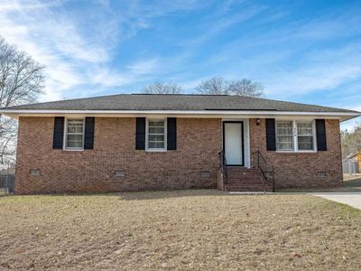 324 GATLIN Drive, Hopkins, SC 29061