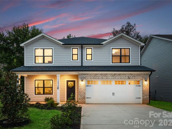 6424 Charcon Court, Charlotte, NC 28213