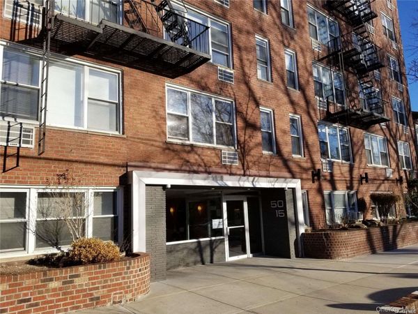 5015 39th Street, Unit 1A, Sunnyside, NY 11104