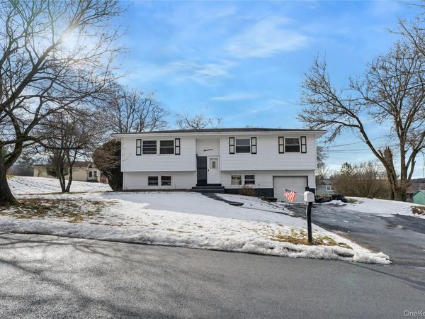 17 Wedgewood Drive, Goshen, NY 10924