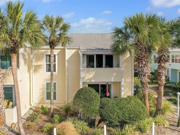 6300 A1A SOUTH, B4-4U S, Unit B44U, St. Augustine Beach, FL 32080