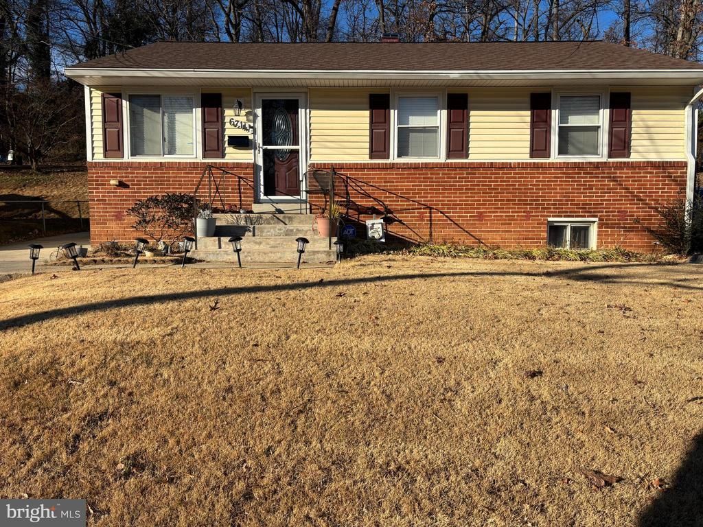 6714 Darby Road, Hyattsville, MD 20784 Main Photo