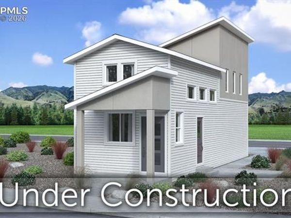 8736 Naperville Heights, Colorado Springs, CO 80908