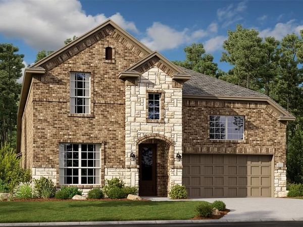 1300 Saddle Sky Trail, Fort Worth, TX 76052