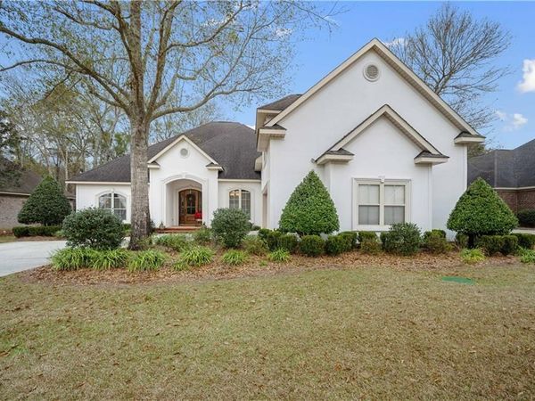 2220 Milner Way, Mobile, AL 36695