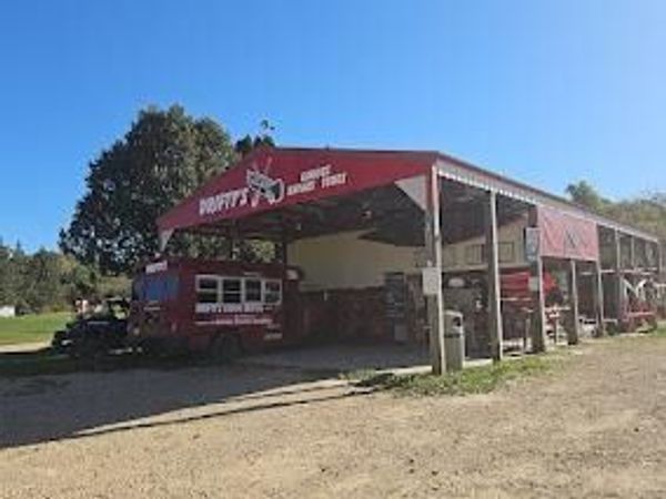 101 Water Street, Ontario, WI 54651