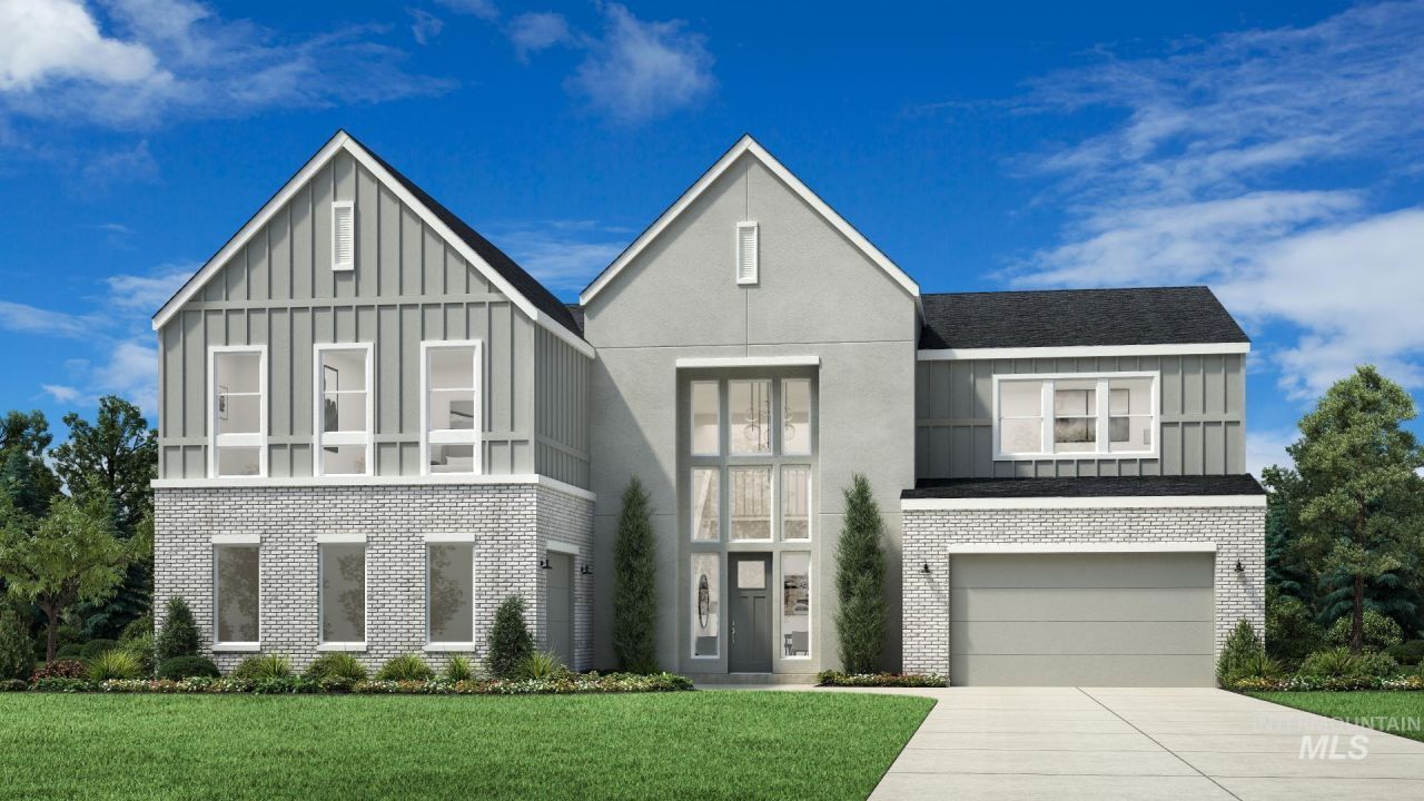 1500 N Oldtown Way, Eagle, ID 83616 Main Photo