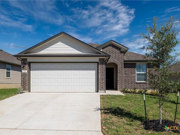 925 Gerardia Court, Seguin, TX 78155