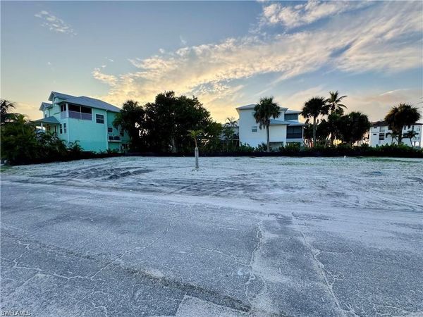 100 Washington AVE , FORT MYERS BEACH, FL 33931