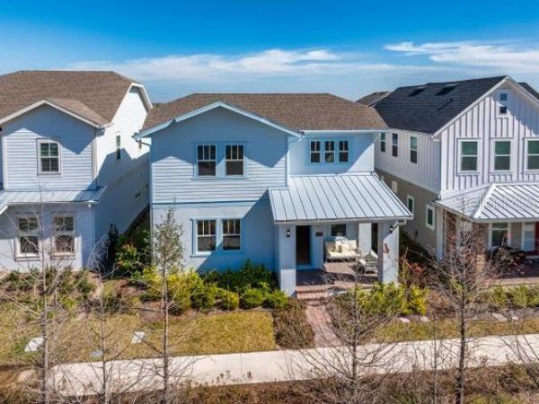 10142 FIDDLEY ALLEY, ORLANDO, FL 32827