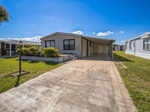 65 JOPPA DRIVE, WINTER HAVEN, FL 33884