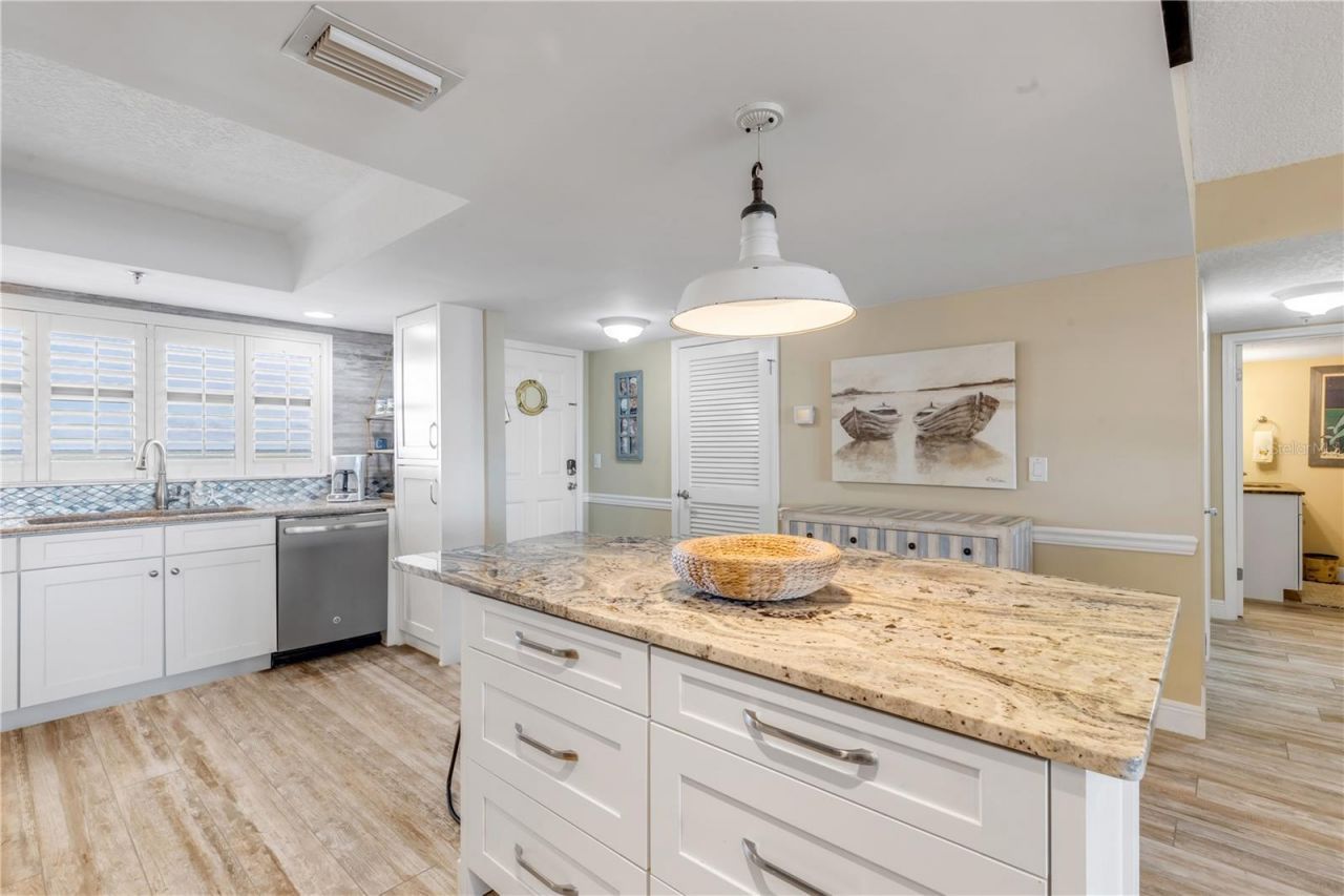 5499 S Atlantic Avenue, Unit 1004, New Smyrna Beach, FL 32169 Photo