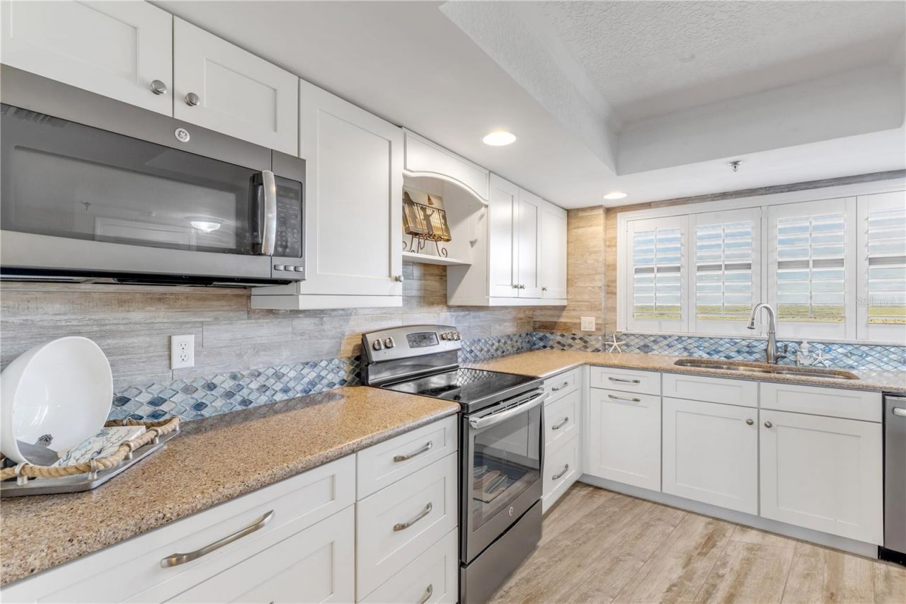 5499 S Atlantic Avenue, Unit 1004, New Smyrna Beach, FL 32169 Photo