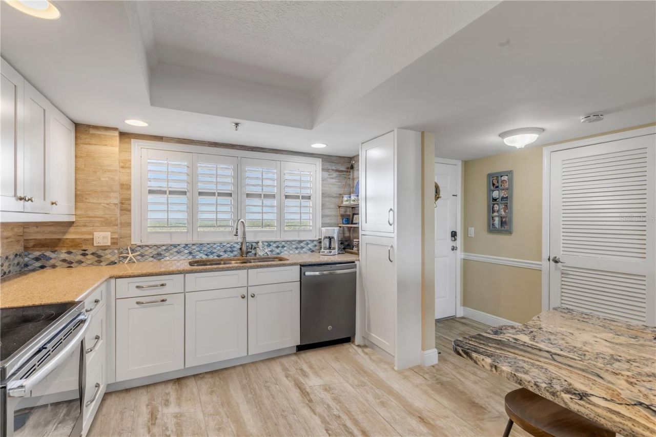 5499 S Atlantic Avenue, Unit 1004, New Smyrna Beach, FL 32169 Photo