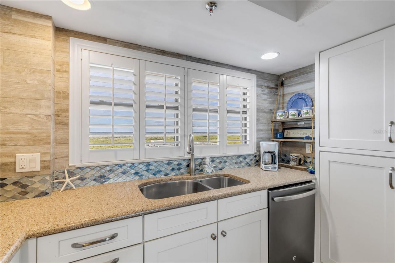 5499 S Atlantic Avenue, Unit 1004, New Smyrna Beach, FL 32169 Photo
