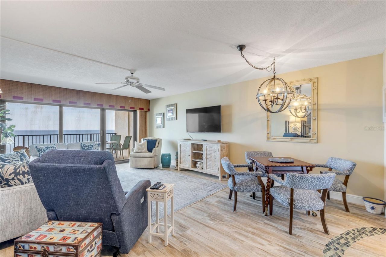 5499 S Atlantic Avenue, Unit 1004, New Smyrna Beach, FL 32169 Photo