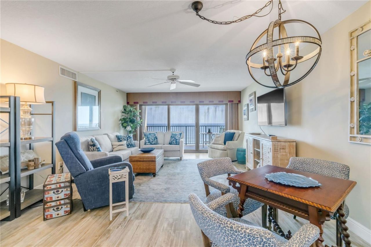 5499 S Atlantic Avenue, Unit 1004, New Smyrna Beach, FL 32169 Photo