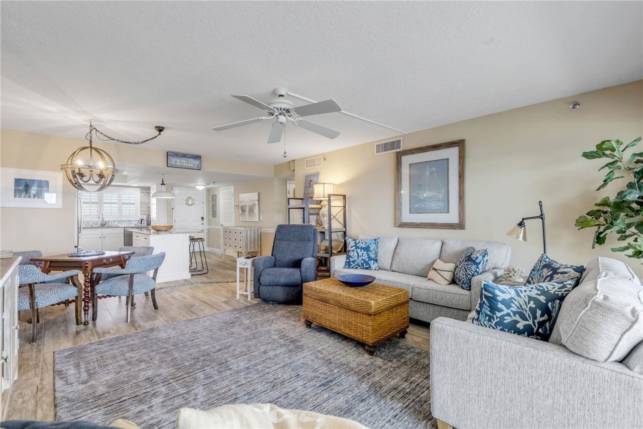 5499 S Atlantic Avenue, Unit 1004, New Smyrna Beach, FL 32169 Photo