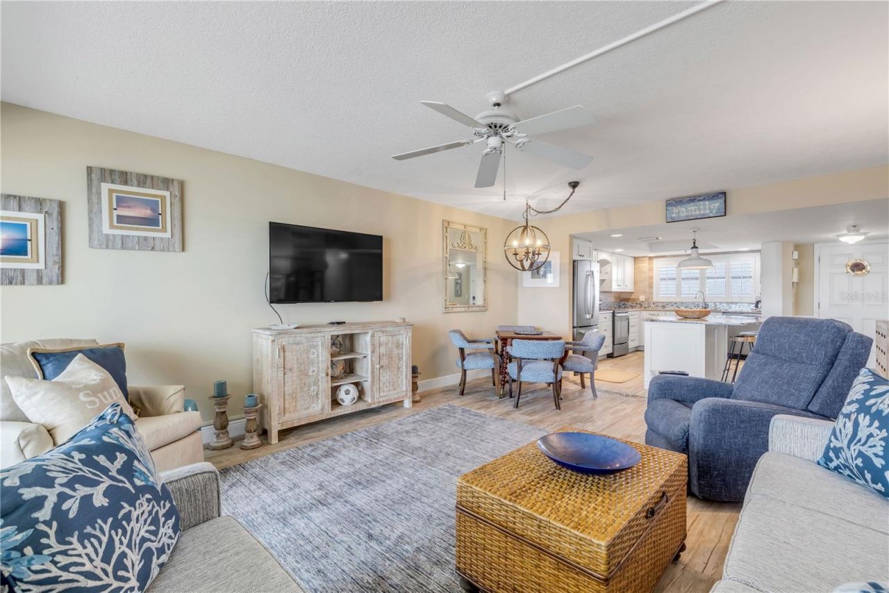 5499 S Atlantic Avenue, Unit 1004, New Smyrna Beach, FL 32169 Photo