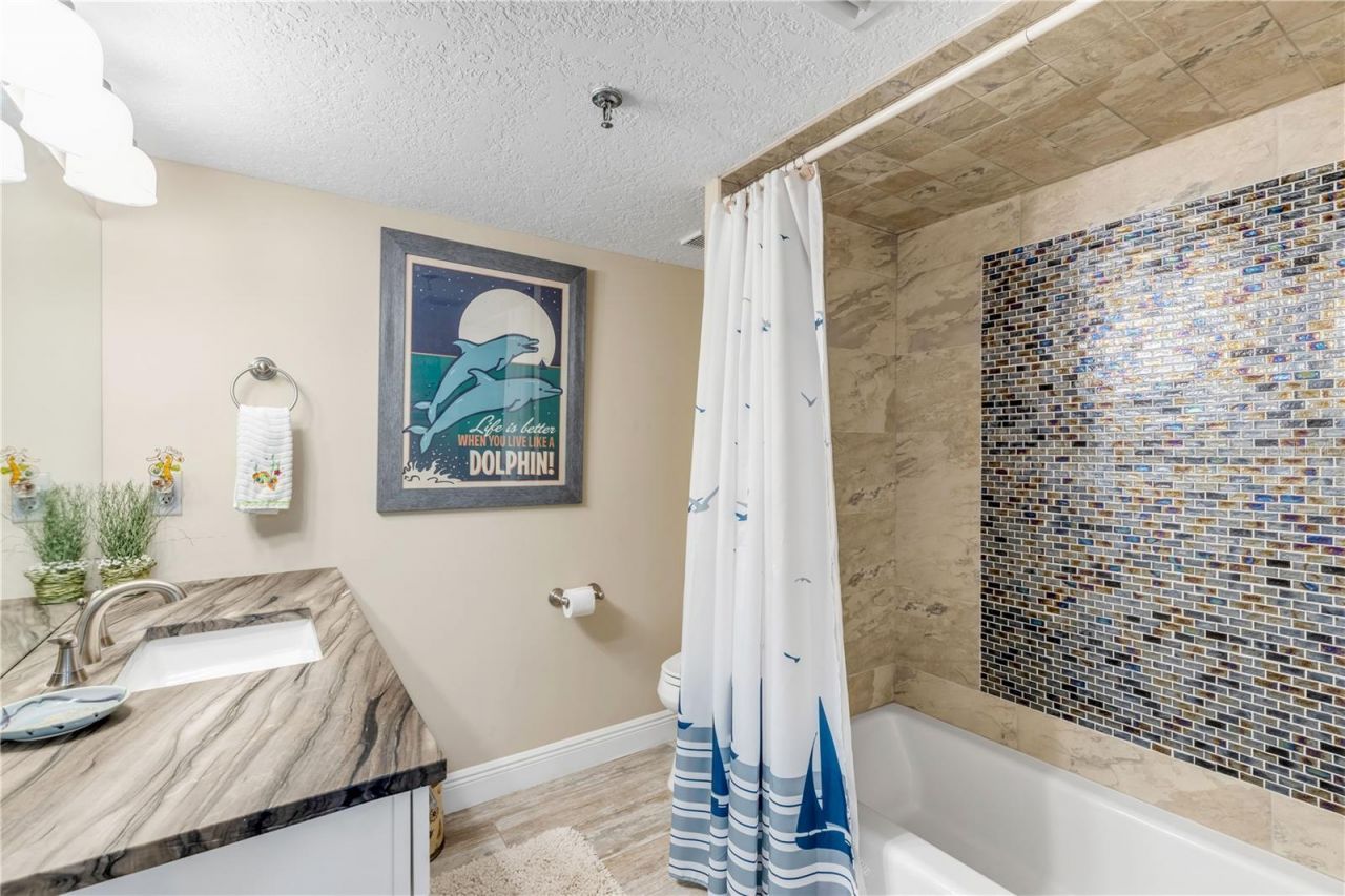 5499 S Atlantic Avenue, Unit 1004, New Smyrna Beach, FL 32169 Photo