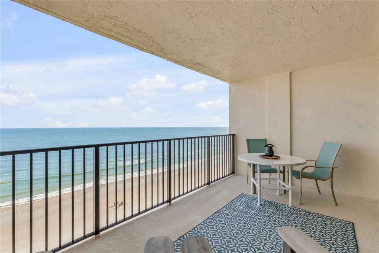 5499 S Atlantic Avenue, Unit 1004, New Smyrna Beach, FL 32169 Photo