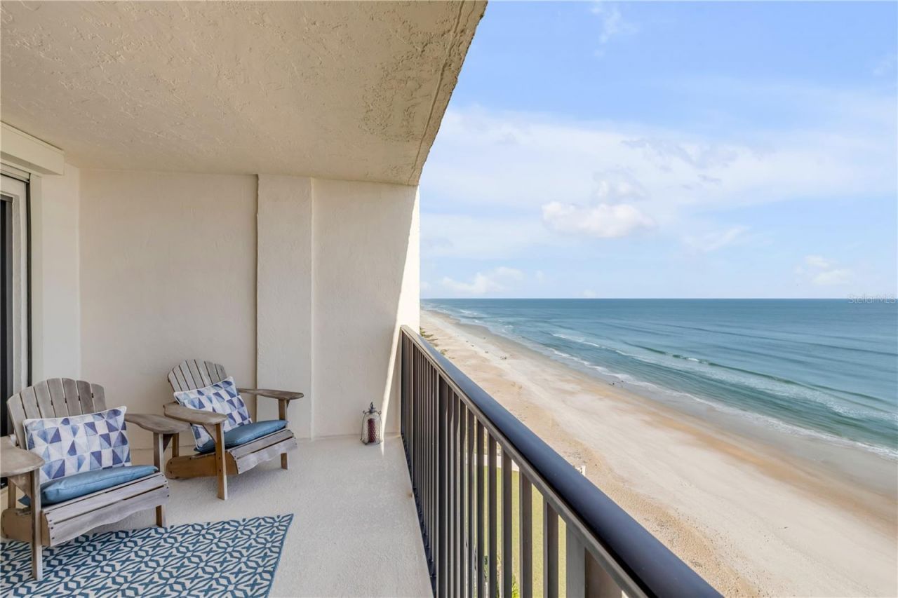 5499 S Atlantic Avenue, Unit 1004, New Smyrna Beach, FL 32169 Photo