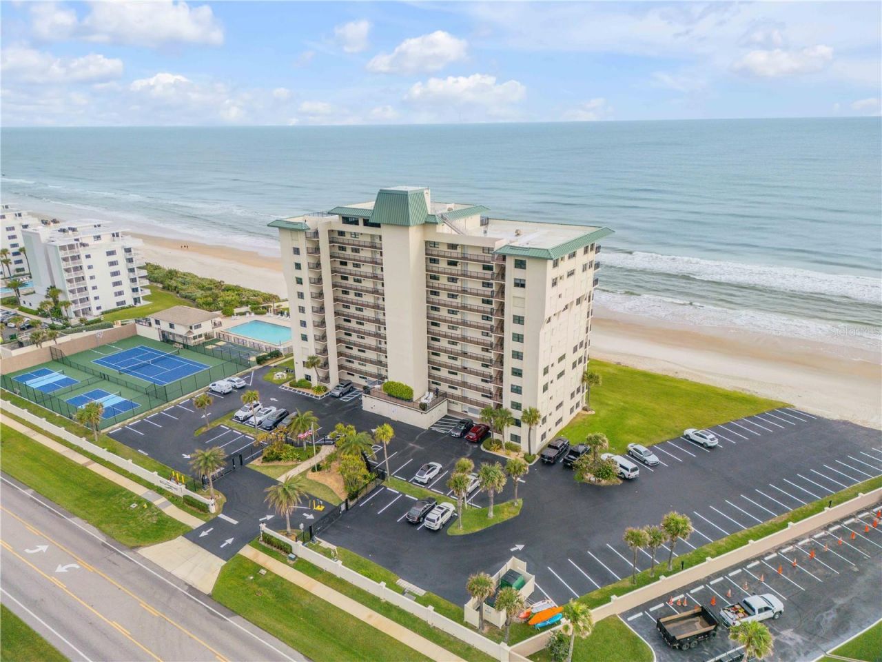 5499 S Atlantic Avenue, Unit 1004, New Smyrna Beach, FL 32169 Photo