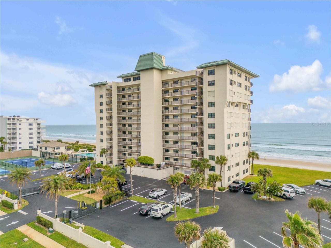 5499 S Atlantic Avenue, Unit 1004, New Smyrna Beach, FL 32169 Photo