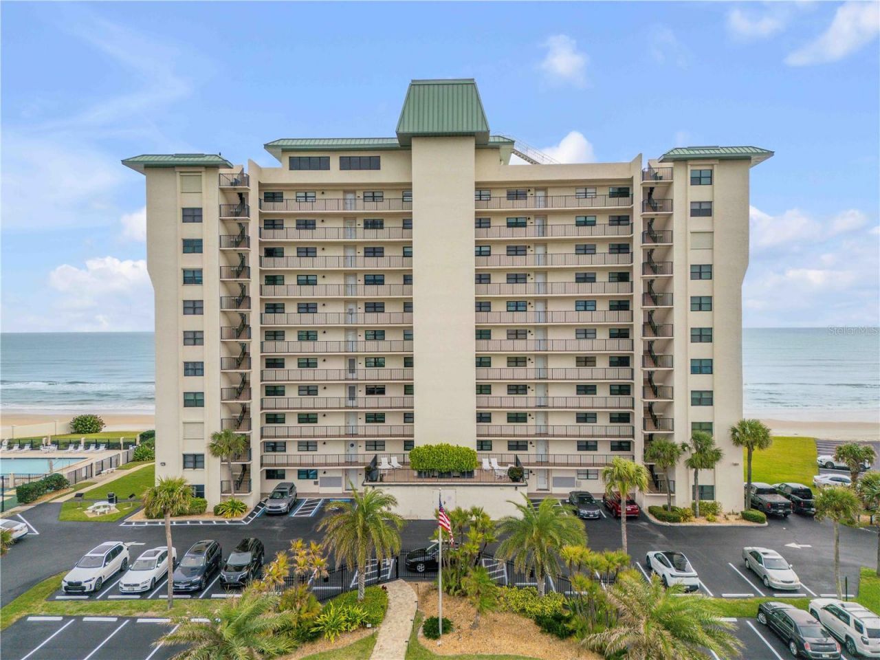 5499 S Atlantic Avenue, Unit 1004, New Smyrna Beach, FL 32169 Photo